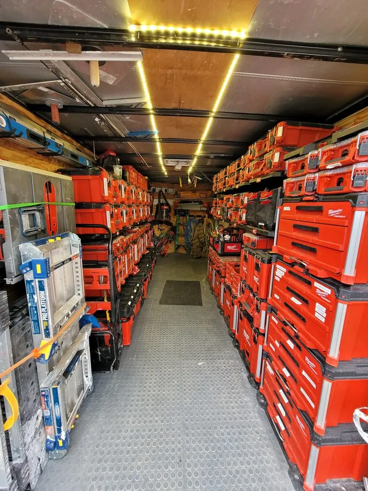 Slide of Summerell Builders