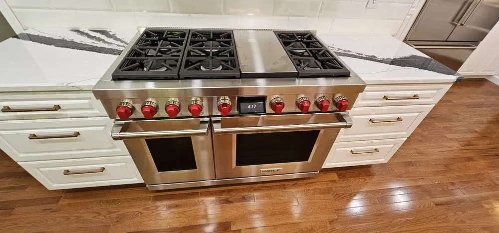 Slide of Summerell Builders