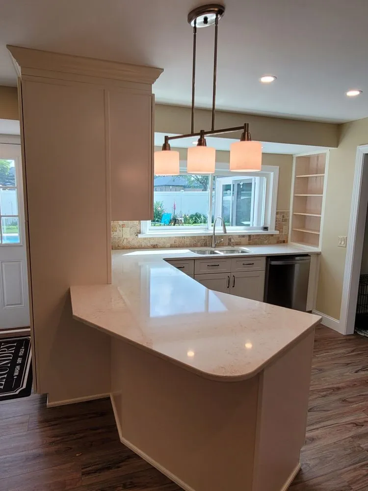 Slide of Summerell Builders