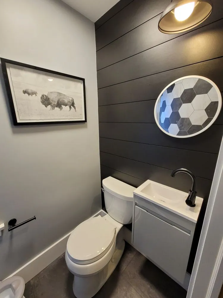 Slide of Summerell Builders