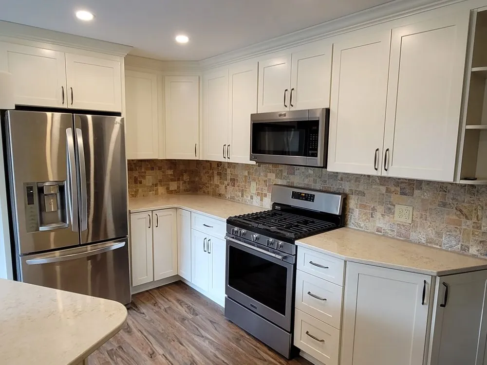 Slide of Summerell Builders