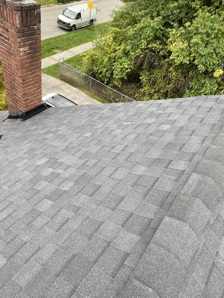 Slide of Summerflex Roofing & Construction