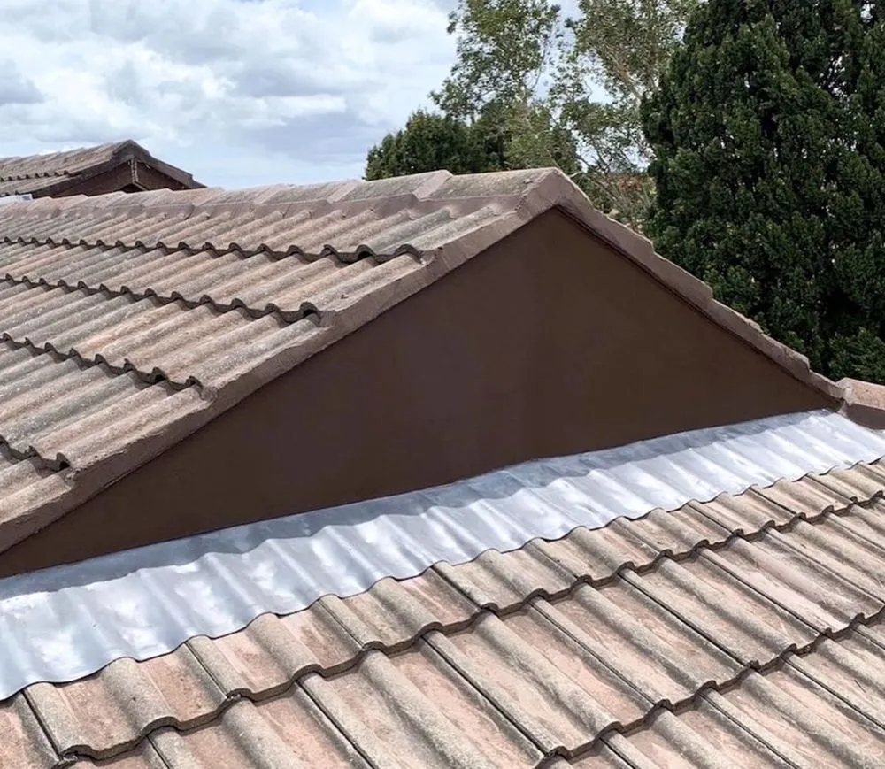 Slide of Summerhill Roofing