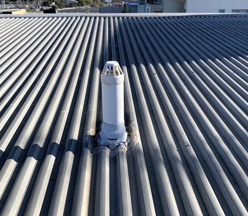 Slide of Summerhill Roofing