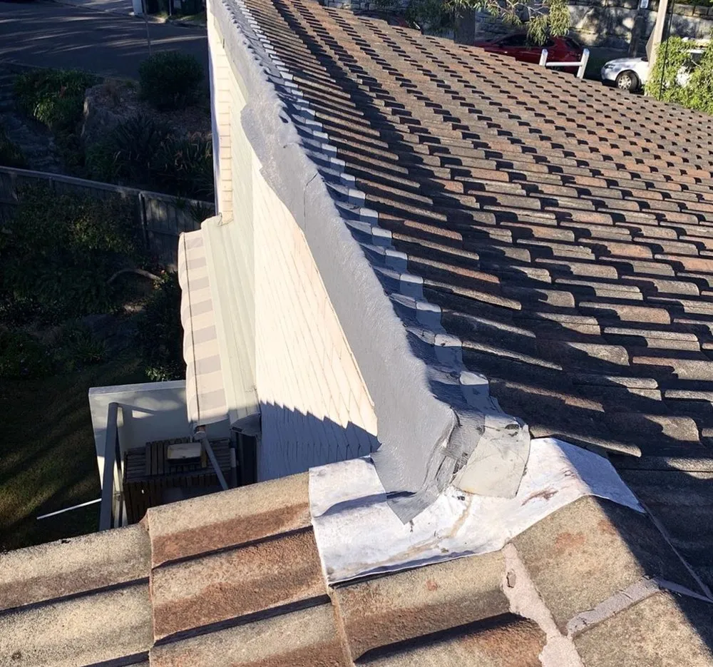 Slide of Summerhill Roofing