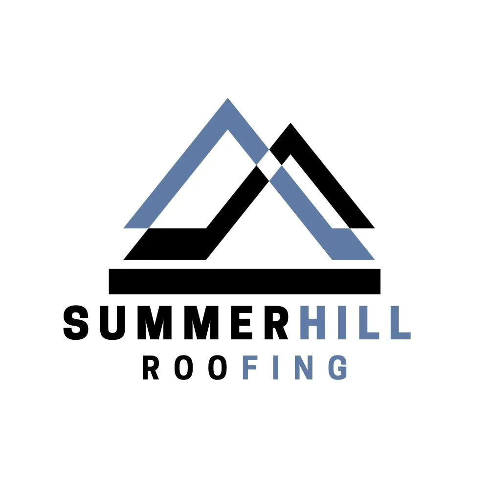Slide of Summerhill Roofing