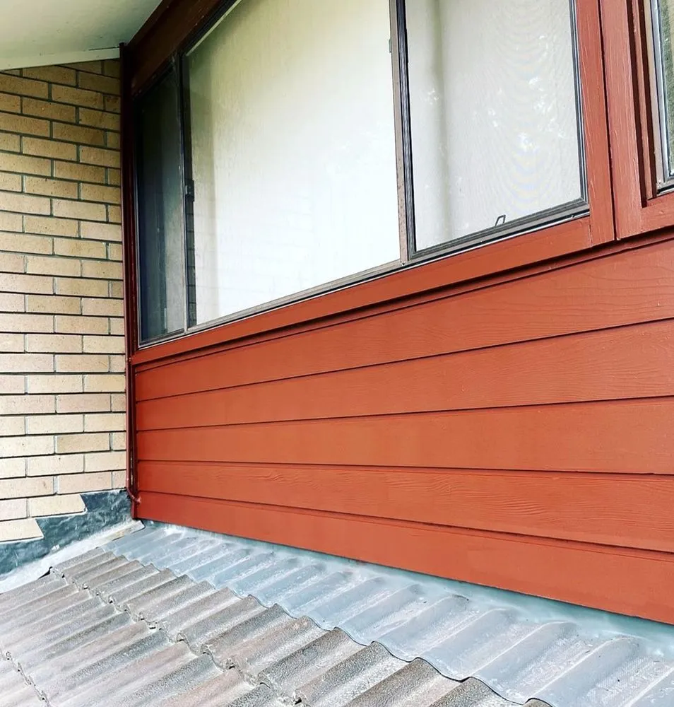 Slide of Summerhill Roofing