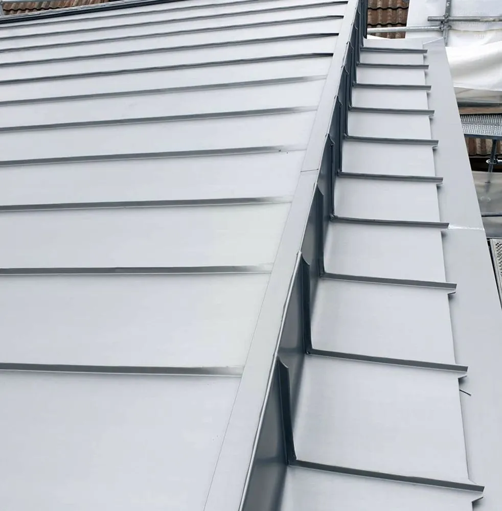 Slide of Summerhill Roofing