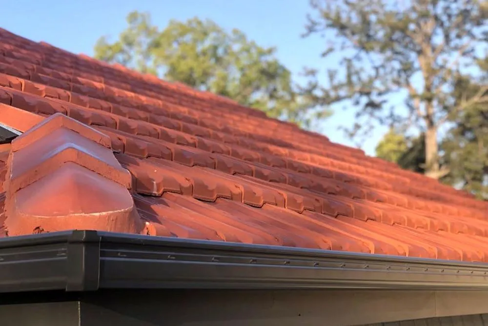 Slide of Summerhill Roofing