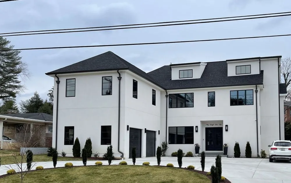 Slide of Summerland Gutters