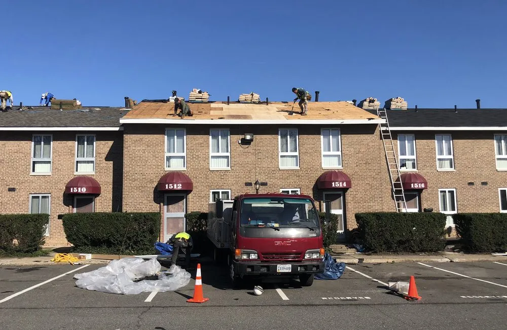 Slide of Summerland Gutters