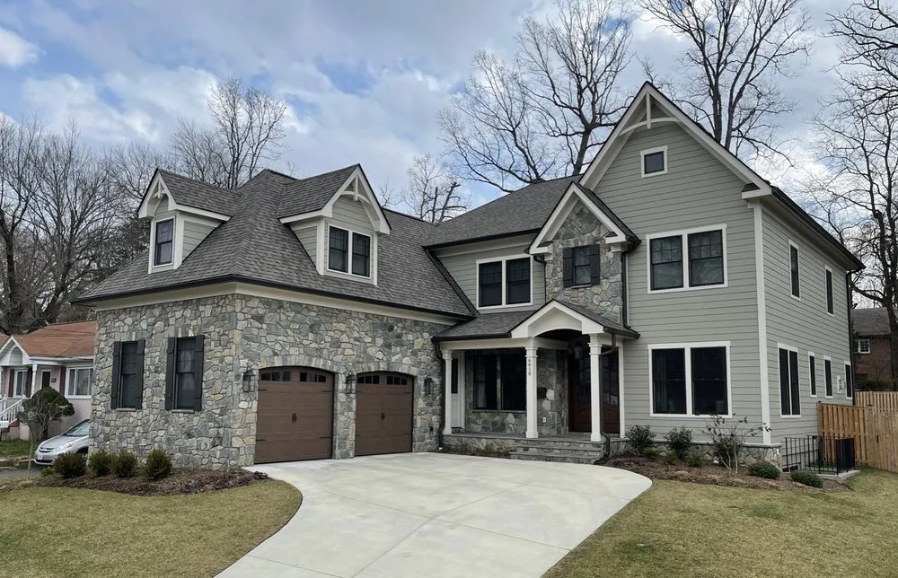 Slide of Summerland Gutters