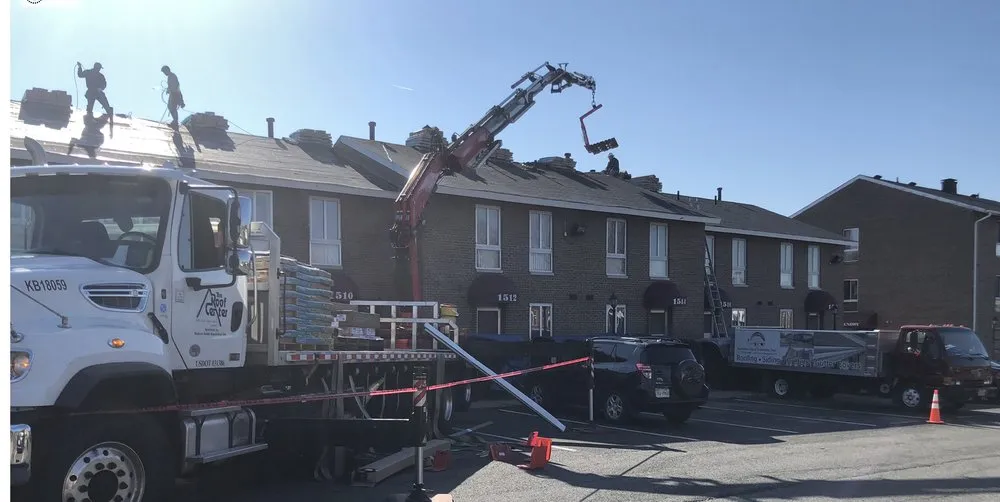 Slide of Summerland Gutters