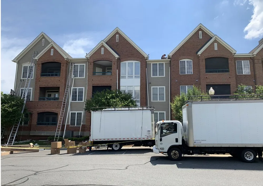 Slide of Summerland Gutters