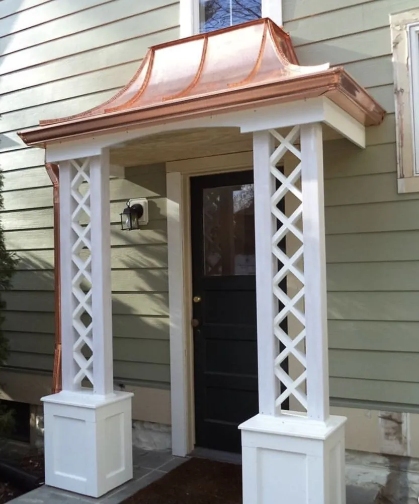 Slide of Summerland Gutters