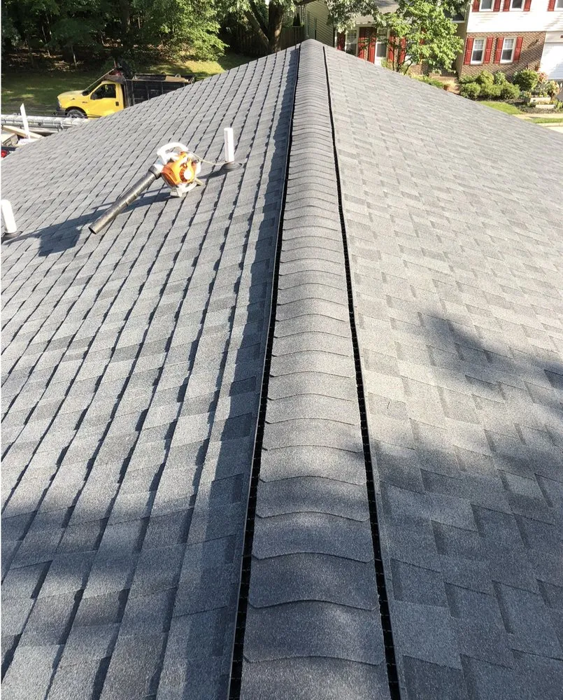 Slide of Summerland Gutters