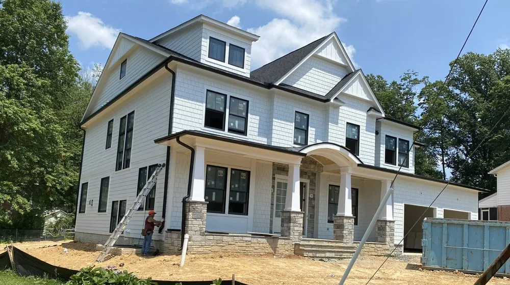 Slide of Summerland Gutters