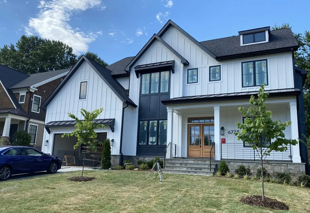 Slide of Summerland Gutters