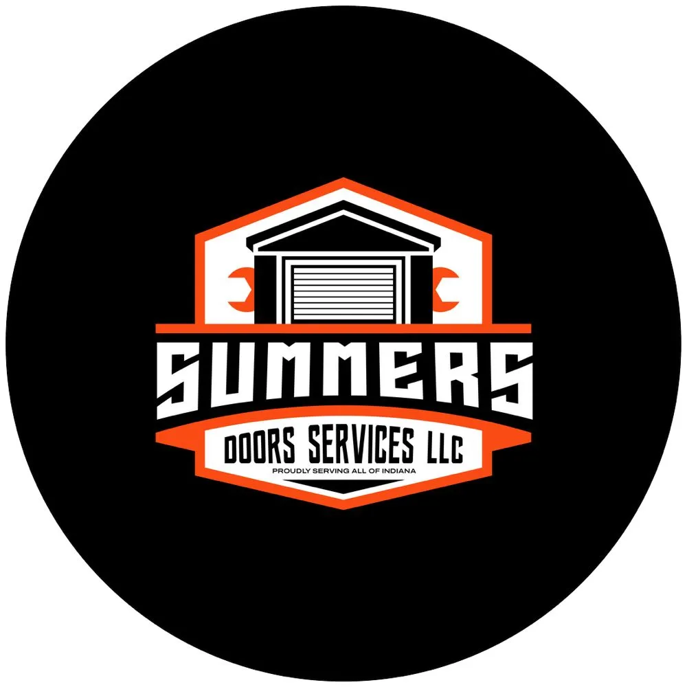 Slide of Summers Doors Services
