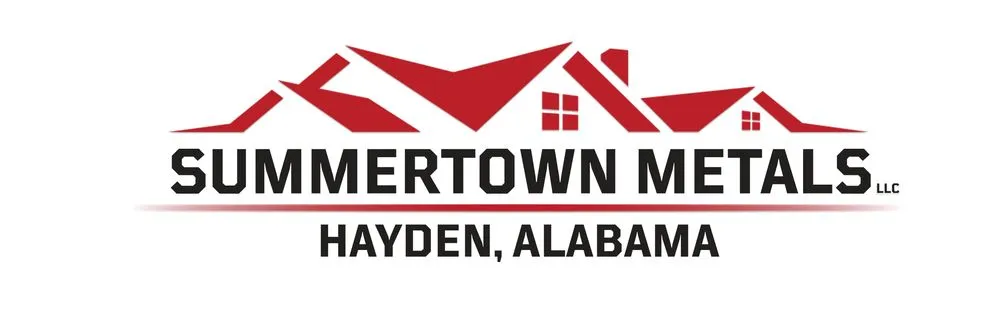 Slide of Summertown Metals