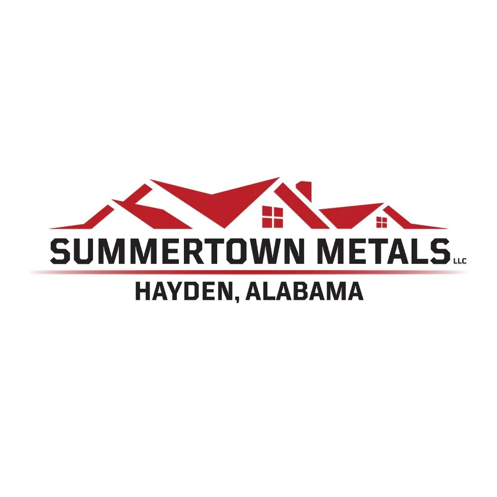 Slide of Summertown Metals