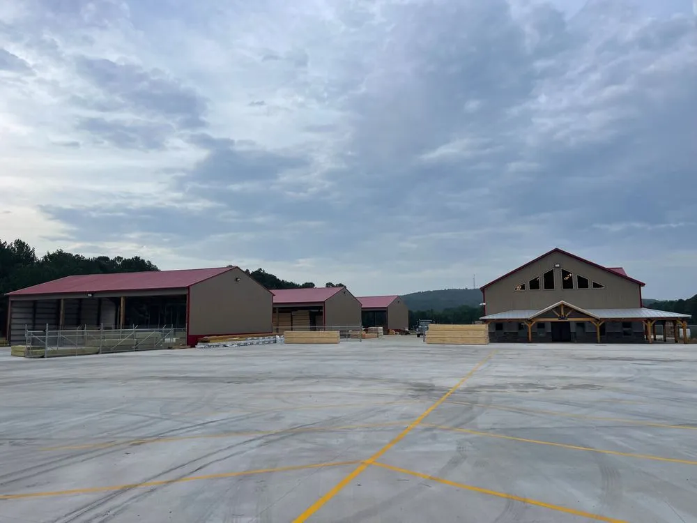 Slide of Summertown Metals