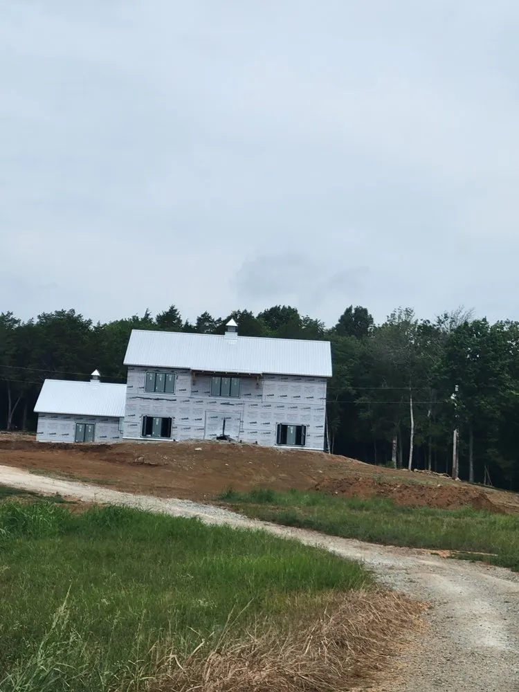 Expert roof leak repair for homes across Summertown, TN - Summertown Metals