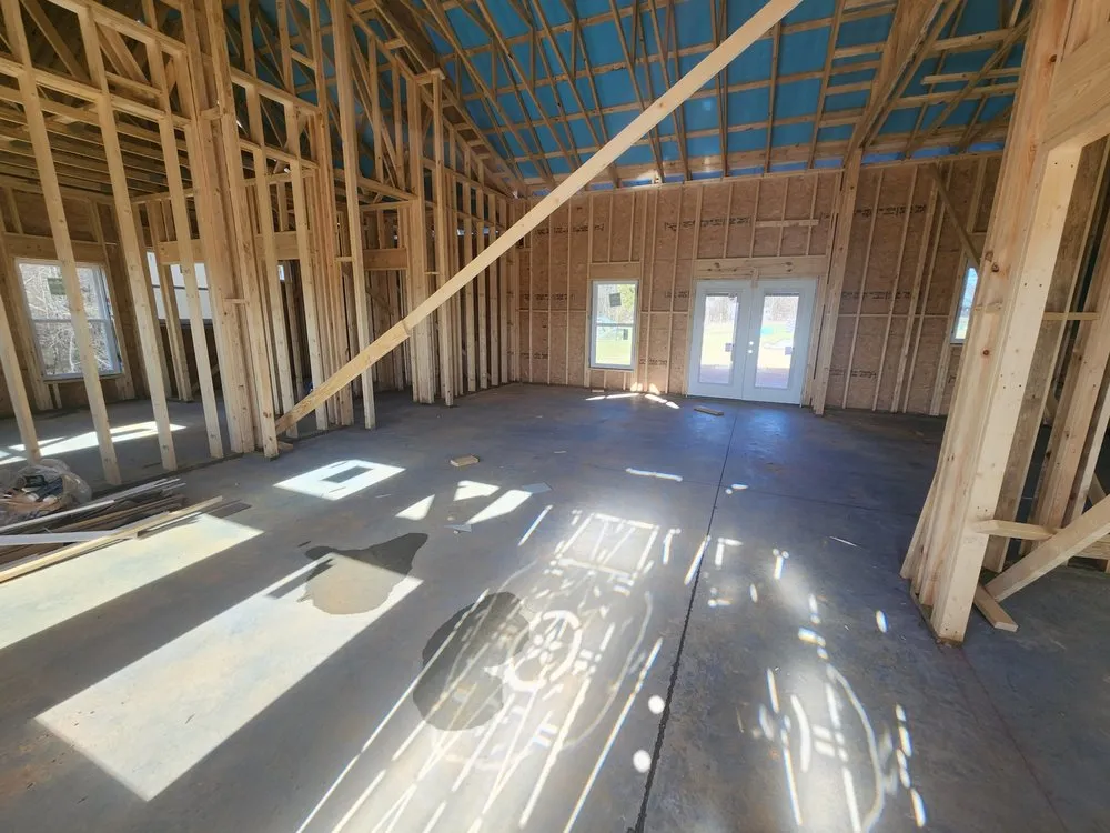 Reliable residential roofing service same-day service in Summertown, TN by Summertown Metals