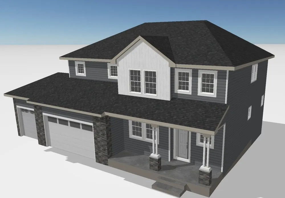 Slide of Summit Builders