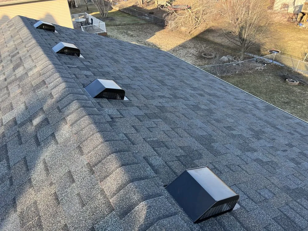 Slide of Summit Builders