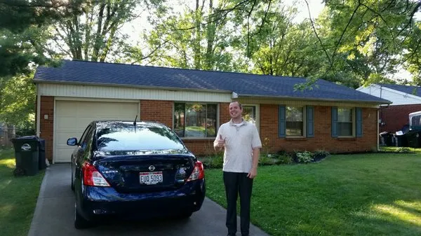 Summit Building and Roofing Logo