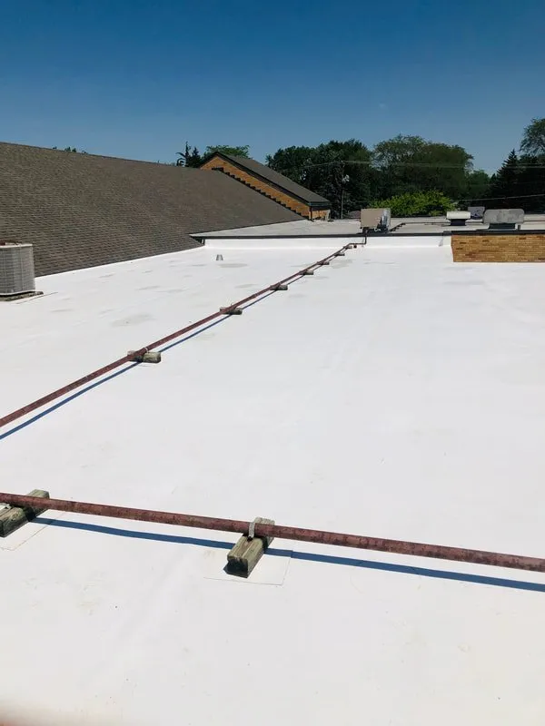 Slide of Summit City Roofing