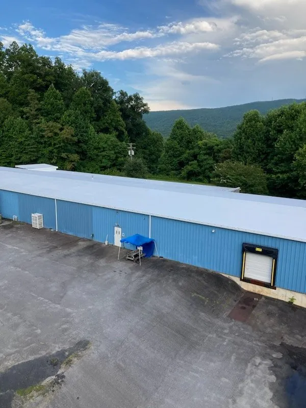 Slide of Summit City Roofing