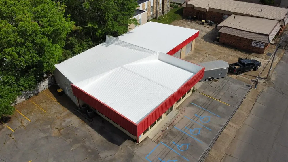 Slide of Summit Commercial Roofing