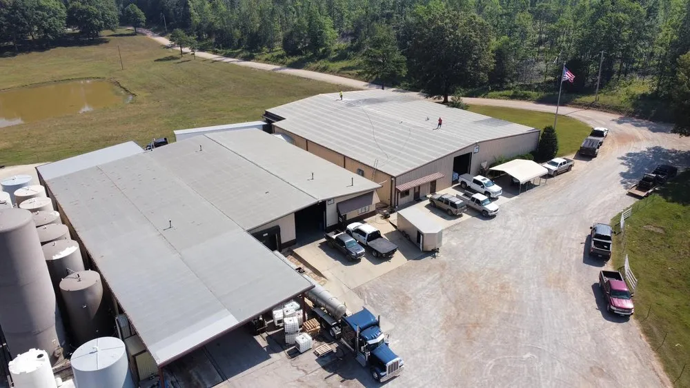 Slide of Summit Commercial Roofing