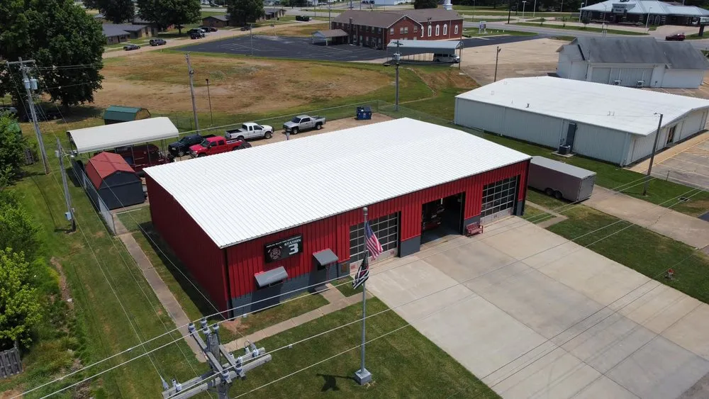 Slide of Summit Commercial Roofing