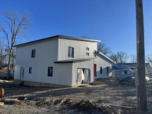 Summit Commercial Roofing