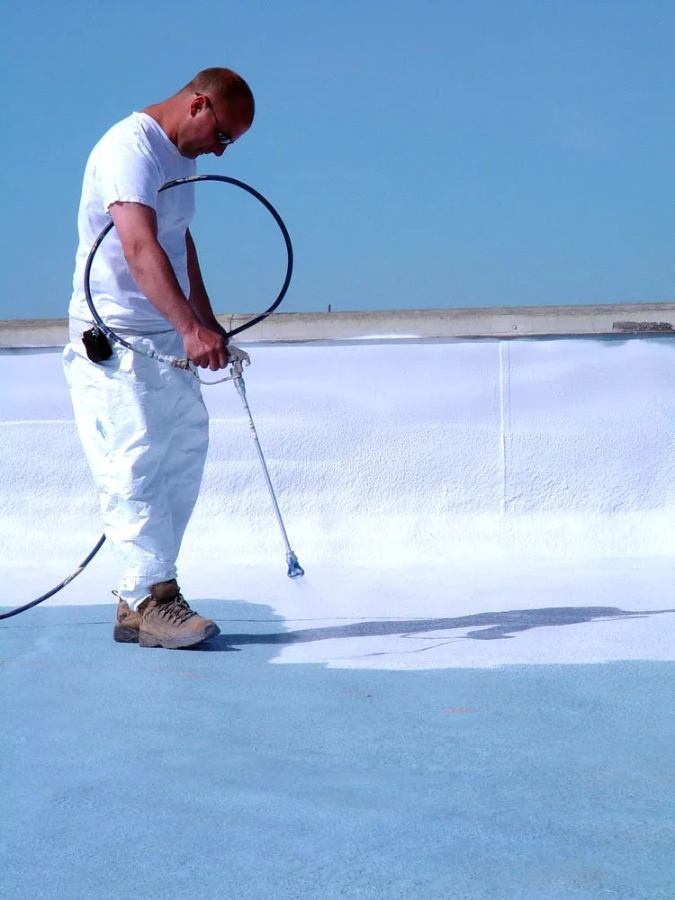 Top-rated roof leak repair with free inspection across East Rochester, OH - Summit Commercial Solutions