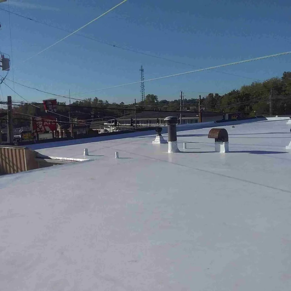 Emergency roof repair for residential properties across East Rochester, OH - Summit Commercial Solutions