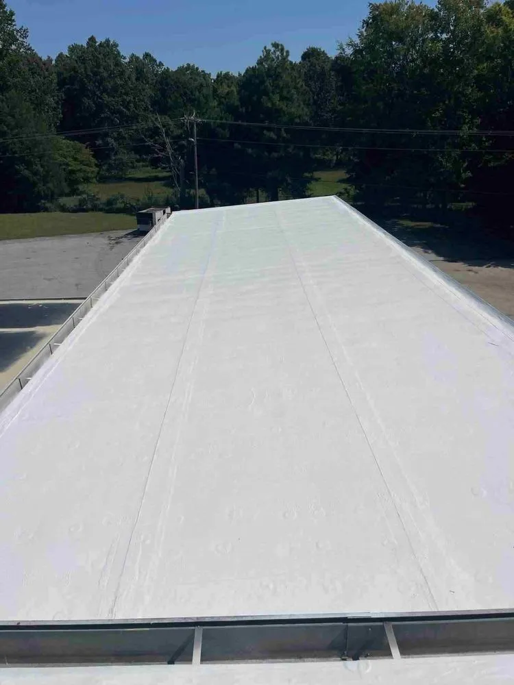 Local flat roof repair near you across East Rochester, OH - Summit Commercial Solutions