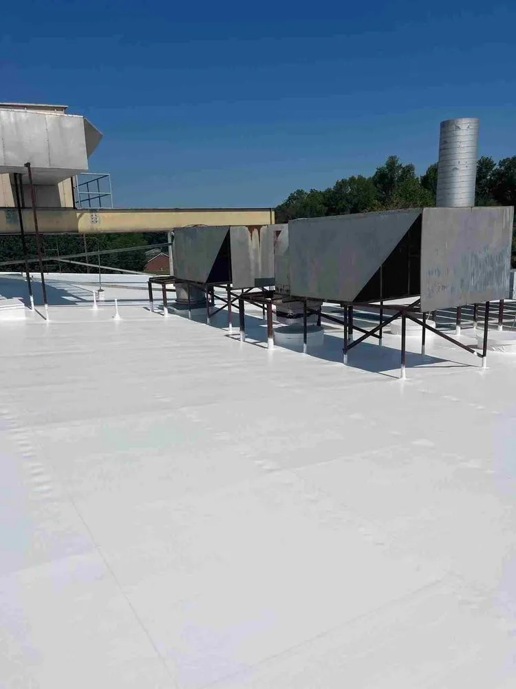 Reliable roof repair for residential properties in East Rochester, OH by Summit Commercial Solutions