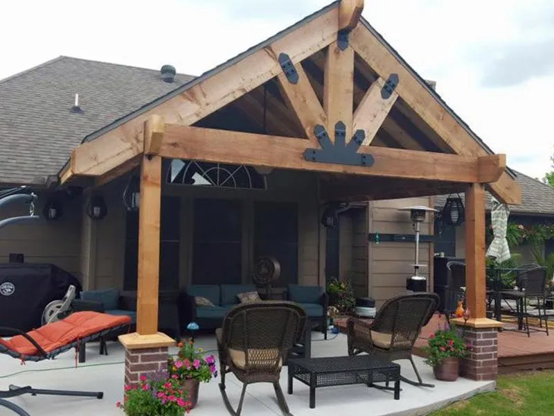 Slide of Summit Concret and Construction