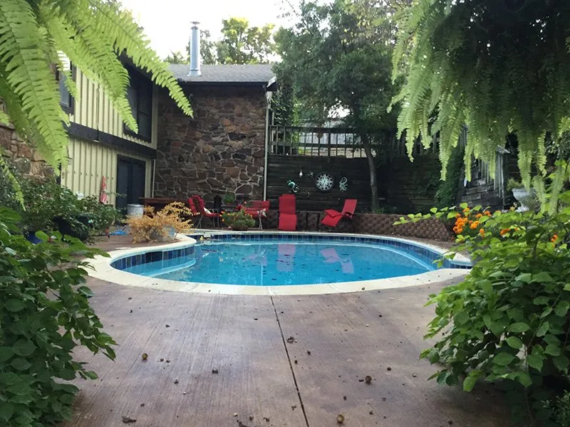 Slide of Summit Concret and Construction