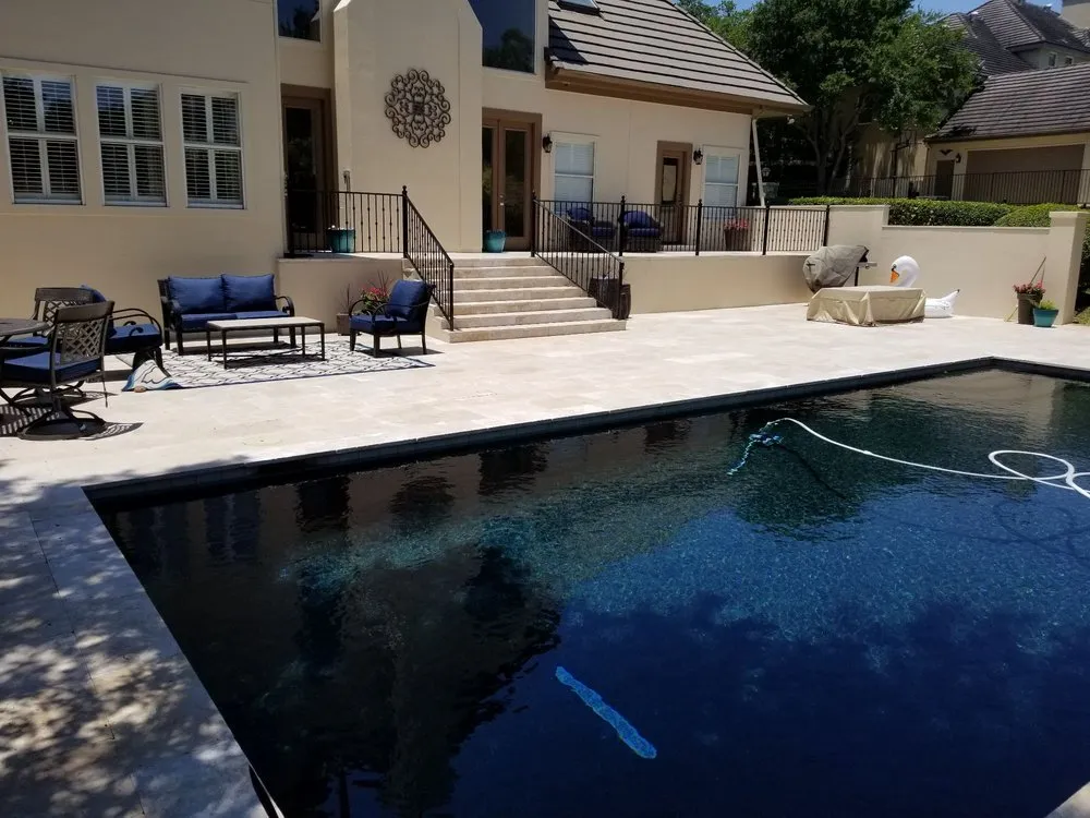 Slide of Summit Contracting