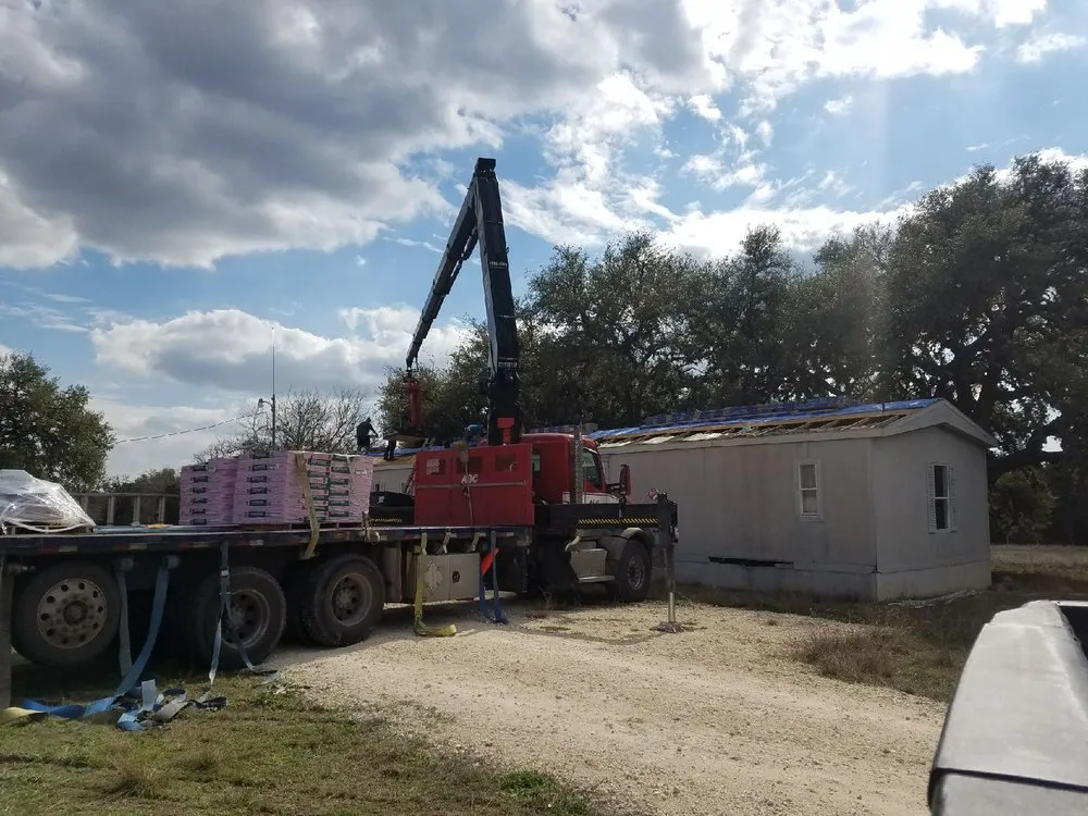 Slide of Summit Contracting