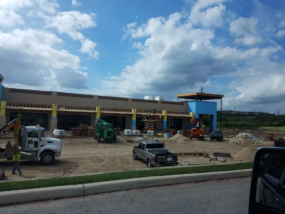 Slide of Summit Contracting