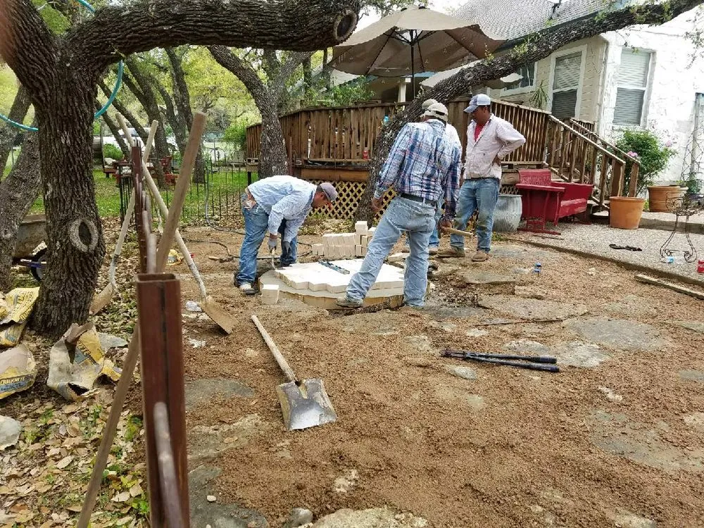 Slide of Summit Contracting