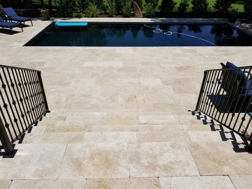 Slide of Summit Contracting