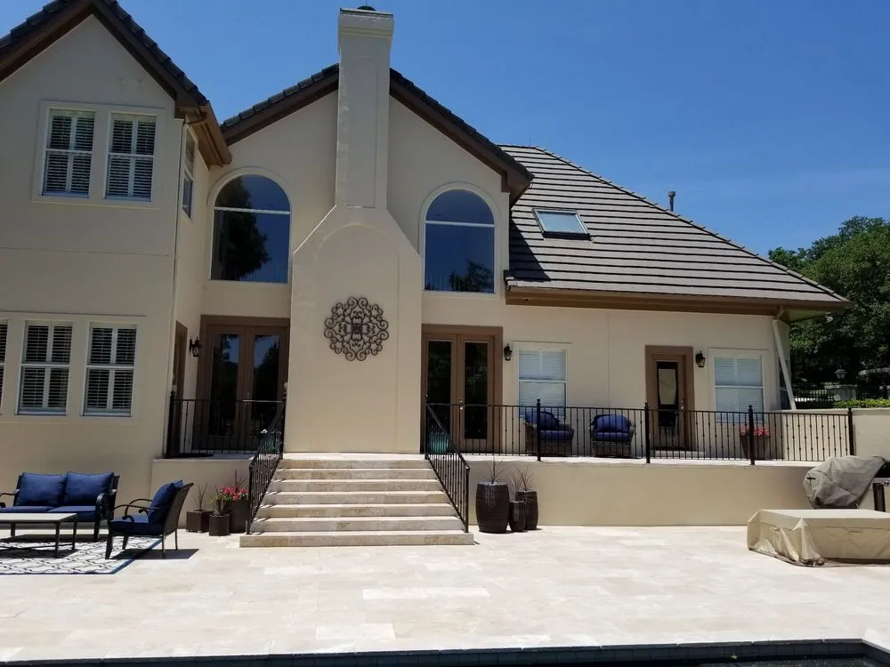 Slide of Summit Contracting