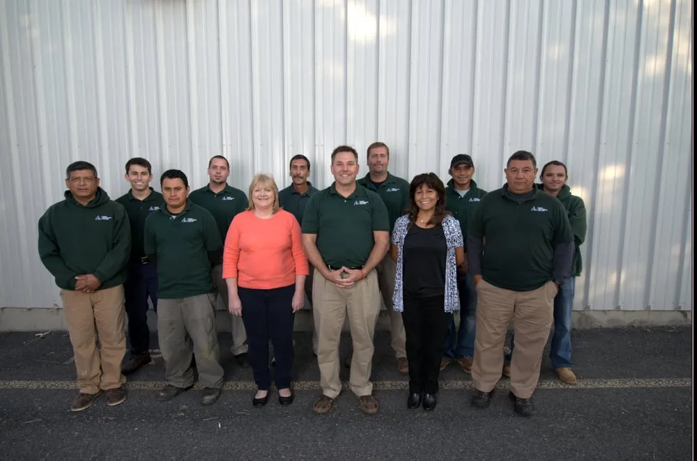 Slide of Summit Environmental Solutions